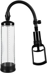 🚀 LIFT OFF — Pump It, Don’t Waste It: 2A - HIGH RISE BEGINNERS PUMP - HIR001**
