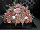 🌸 BLUSH GARDEN FLORAL DISPLAY 🌸
