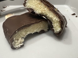 🎁 Corporate Gifts: 🍫 SNACK BARS - 🍪 COCONUT DREAM🍫